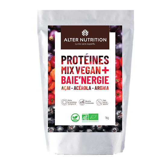 alter-nutrition-biologische-vegan-proteine-poeder-mix-baie-nergie-1000-gram